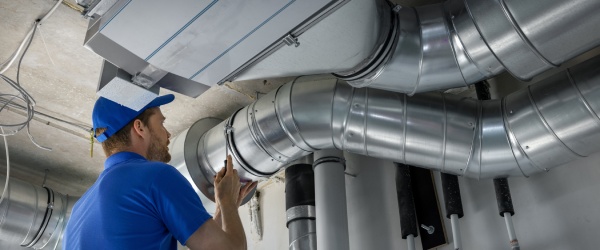 Spécialiste ventilation Lille